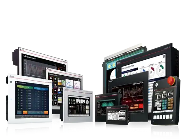 human machine interface