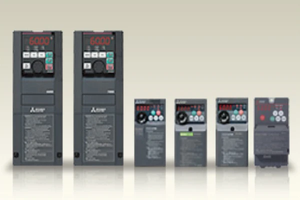 variable frequency drive